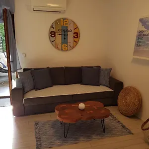  Apartament Evamaria Chorwacja