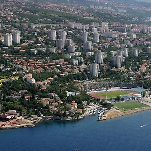  Apartament Dorian Chorwacja