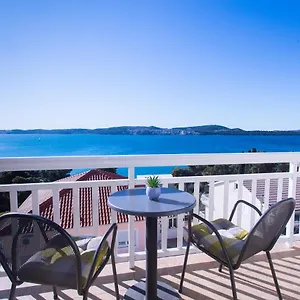  Apartament Ana Chorwacja