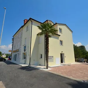  Apartament Stella Chorwacja