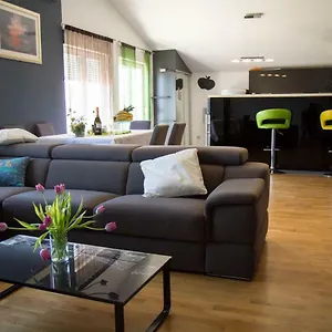  Apartament Ivana 2 Chorwacja